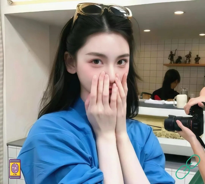 小鹿